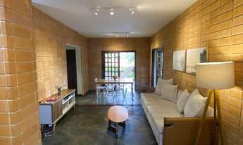 Imagem 3: CASA RESIDENCIAL em SANTANA DE PARNAÍBA - SP, ALPHAVILLE