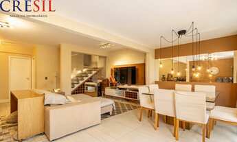 Imagem: Vendo casa no Tambore 6 em Alphaville