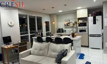 Imagem: APARTAMENTO RESIDENCIAL em BARUERI - SP