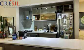 Imagem: APARTAMENTO RESIDENCIAL em Barueri - SP