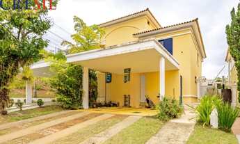 Imagem 4: Vendo casa no Tambore 6 em Alphaville