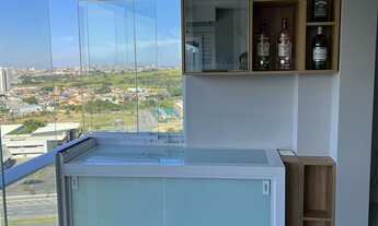 Imagem 5: Imperdível oportunidade: Apartamento à venda em Barueri-SP, Bethaville I! 2 quartos, 1 suí