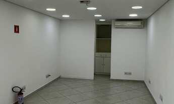 Imagem 4: Aluguel de Apartamento de Luxo com 2 Quartos e 90m² em Alphaville Empresarial, Alphaville