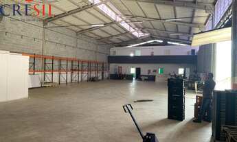 Imagem: Galpão Industrial para Locação 850,00