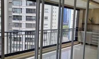 Imagem 2: Aluguel de Apartamento de Luxo com 2 Quartos e 90m² em Alphaville Empresarial, Alphaville