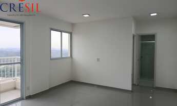 Imagem 6: APARTAMENTO RESIDENCIAL em Santana de Parnaíba - SP, Alphaville