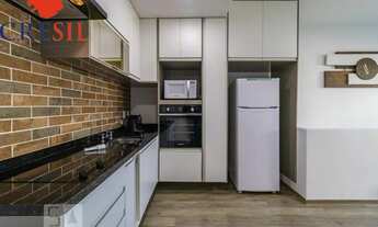 Imagem: Alugo Duplex, totalmente mobiliado, armários