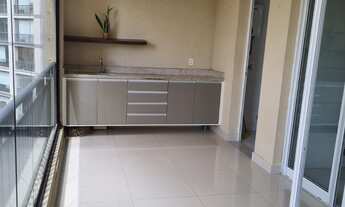 Imagem 7: Aluguel de Apartamento de Luxo com 2 Quartos e 90m² em Alphaville Empresarial, Alphaville