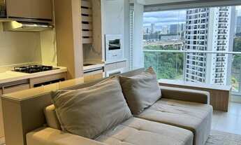 Imagem 2: Imperdível oportunidade: Apartamento à venda em Barueri-SP, Bethaville I! 2 quartos, 1 suí