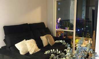 Imagem: Apartamento à venda em Barueri-SP, Jardim