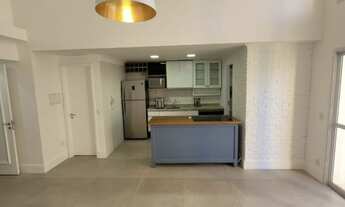 Imagem: APARTAMENTO RESIDENCIAL em Santana de Parnaiba