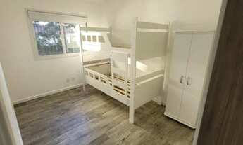 Imagem 5: APARTAMENTO RESIDENCIAL em Santana de Parnaiba - SP, Alphaville