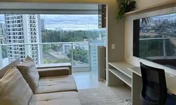 Imagem 4: Imperdível oportunidade: Apartamento à venda em Barueri-SP, Bethaville I! 2 quartos, 1 suí