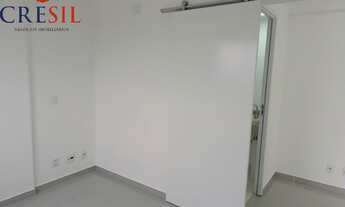 Imagem 2: APARTAMENTO RESIDENCIAL em Santana de Parnaíba - SP, Alphaville