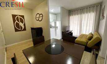 Imagem: Apartamento para locação no coração