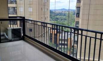 Imagem 5: Aluguel de Apartamento de Luxo com 2 Quartos e 90m² em Alphaville Empresarial, Alphaville