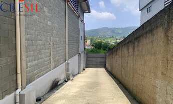 Imagem 4: Galpão Industrial para Locação: 850,00 m² de Área Disponível!