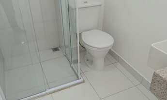 Imagem 5: APARTAMENTO RESIDENCIAL em Santana de Parnaíba - SP, Alphaville