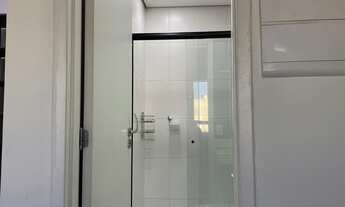 Imagem 3: Apartamento à venda ou locação em Barueri-SP, Bethaville I: 1 quarto, 1 sala, 1 banheiro