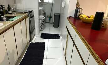 Imagem 5: Apartamento para locação no Jardim Tupanci, Barueri-SP: 3 quartos, 1 suíte, 1 sala, 2 vaga
