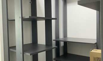 Imagem 2: Apartamento à venda ou locação em Barueri-SP, Bethaville I: 1 quarto, 1 sala, 1 banheiro