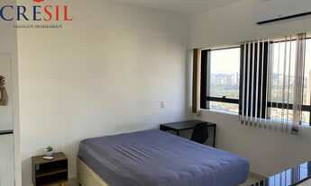 Imagem 7: Apartamento à venda ou locação em Barueri-SP, Bethaville I: 1 quarto, 1 sala, 1 banheiro