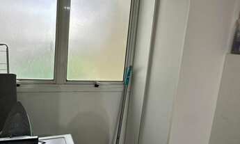 Imagem 3: Apartamento para locação no Jardim Tupanci, Barueri-SP: 3 quartos, 1 suíte, 1 sala, 2 vaga