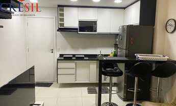 Imagem: Apartamento à venda ou locação em Barueri-SP