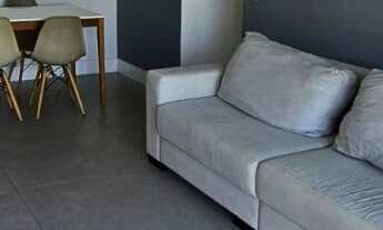 Imagem 5: Apartamento para locação em Barueri-SP, no Melville Empresarial II: 2 quartos, 1 sala, 1 b