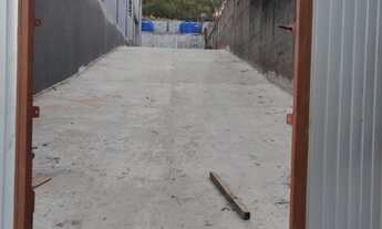 Imagem 7: Galpão Comercial para Locação em Santana de Parnaíba - Recanto Sombra do Ipê - 6 banheiros