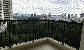 Imagem 7: Apartamento para locação no Jardim Tupanci, Barueri-SP: 3 quartos, 1 suíte, 1 sala, 2 vaga