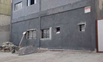 Imagem: Galpão Comercial para Locação em Santana