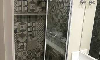 Imagem 4: Aluguel de Apartamento em Bethaville, Barueri-SP: 2 Quartos, 1 Suíte, 2 Salas, 2 Banheiros