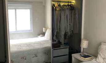 Imagem 5: Aluguel de Apartamento em Bethaville, Barueri-SP: 2 Quartos, 1 Suíte, 2 Salas, 2 Banheiros