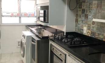 Imagem 6: Aluguel de Apartamento em Bethaville, Barueri-SP: 2 Quartos, 1 Suíte, 2 Salas, 2 Banheiros