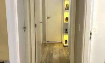 Imagem 3: Aluguel de Apartamento em Bethaville, Barueri-SP: 2 Quartos, 1 Suíte, 2 Salas, 2 Banheiros