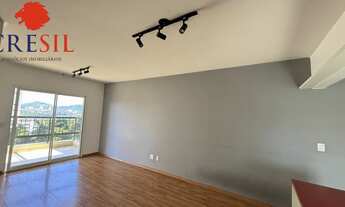 Imagem: Apartamento para locação 5800 o pacote!