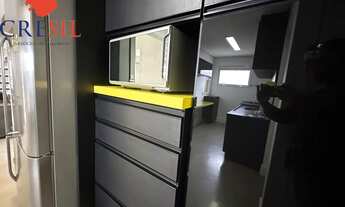 Imagem 7: Oportunidade de locação: Apartamento de 3 quartos em Alphaville