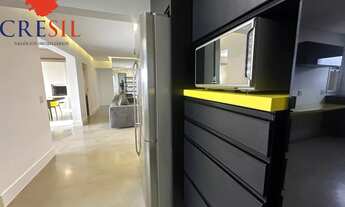 Imagem 3: Oportunidade de locação: Apartamento de 3 quartos em Alphaville