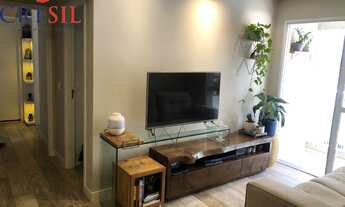 Imagem: Aluguel de Apartamento em Bethaville, Barueri-SP