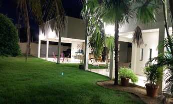 Imagem: Residência de Alto Padrão em Balsas-MA