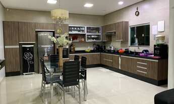 Imagem 4: Residência de Alto Padrão em Balsas-MA, Bairro Cajueiro (Ótima Localização