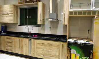 Imagem 6: Residência de Alto Padrão em Balsas-MA, Bairro Cajueiro (Ótima Localização