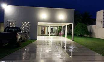 Imagem 7: Residência de Alto Padrão em Balsas-MA, Bairro Cajueiro (Ótima Localização