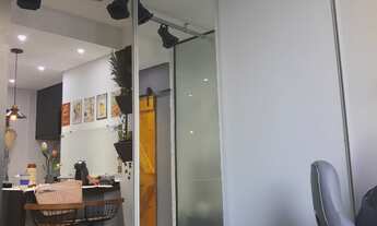 Imagem: Vendo Studio mobiliado no bairro do Bethaville