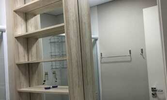 Imagem 3: Studio, mobiliado com muito bom gosto e requinte