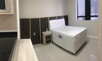 Imagem 4: Studio, mobiliado com muito bom gosto e requinte