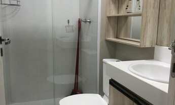 Imagem 6: Studio, mobiliado com muito bom gosto e requinte