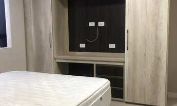 Imagem 7: Studio, mobiliado com muito bom gosto e requinte