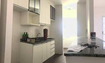 Imagem 2: Vendo e/ou locação de apartamento com 2 dormitórios, sendo 1 suíte, pronto para morar!